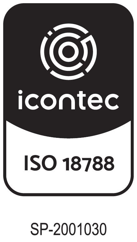 ISO 18788 - Operaciones de Seguridad · ICONTEC